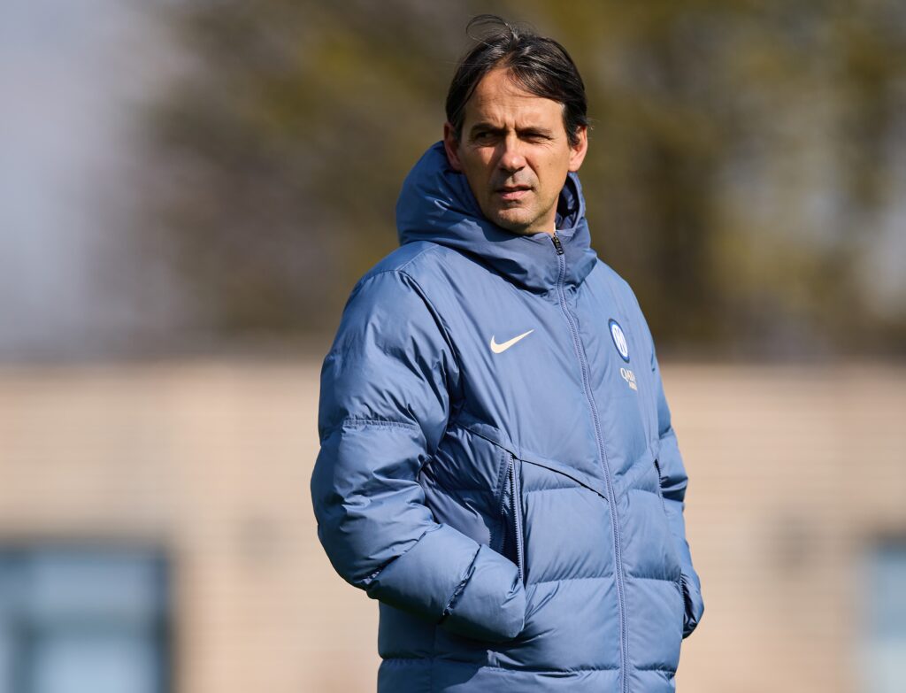 Inzaghi