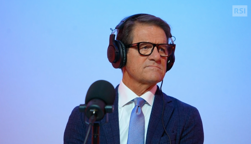 Capello