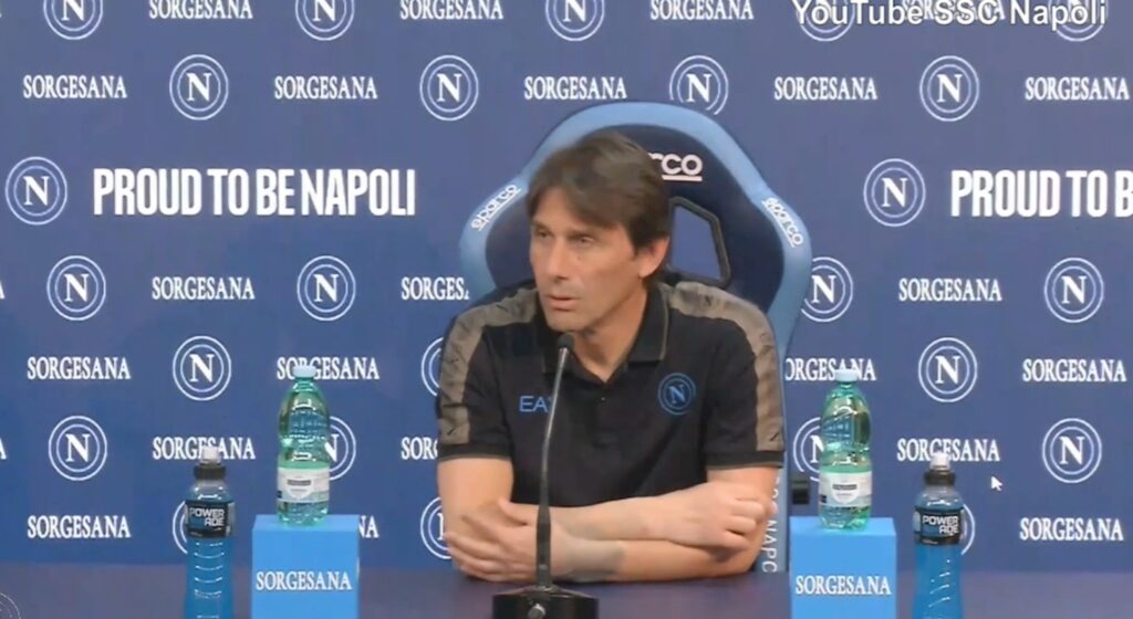 conte
