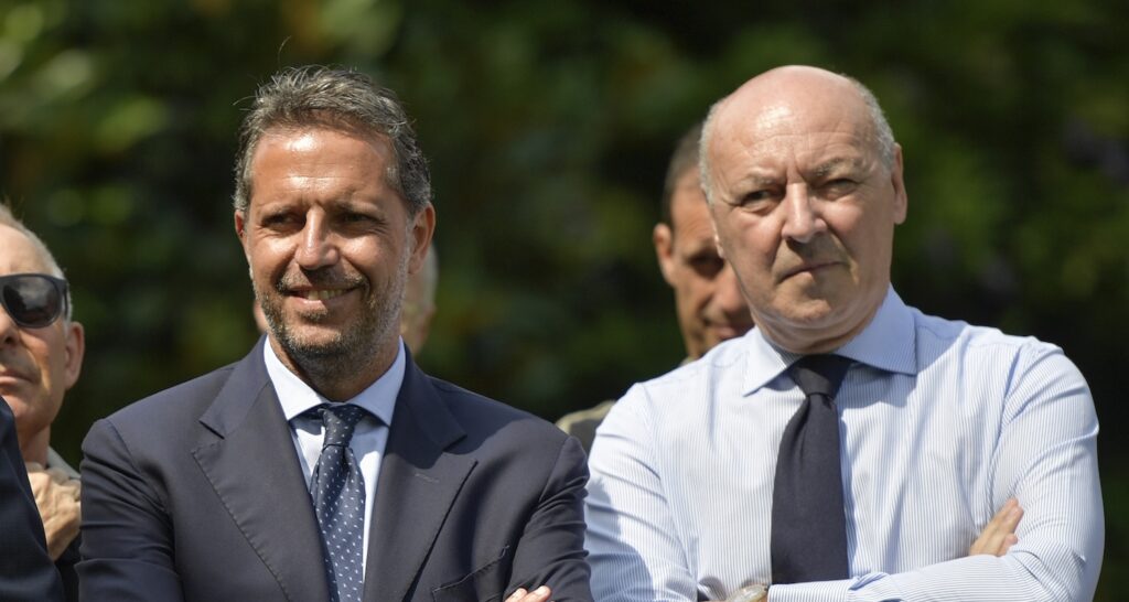 Juventus v Juventus U19 - Pre-Season Friendly