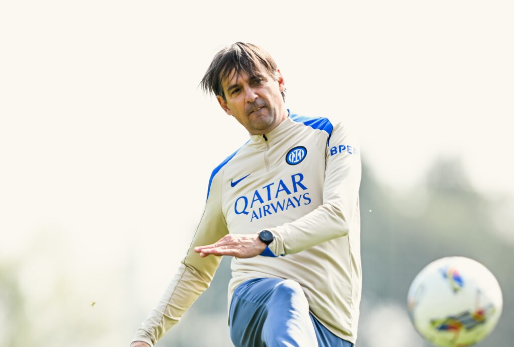 Inter Inzaghi