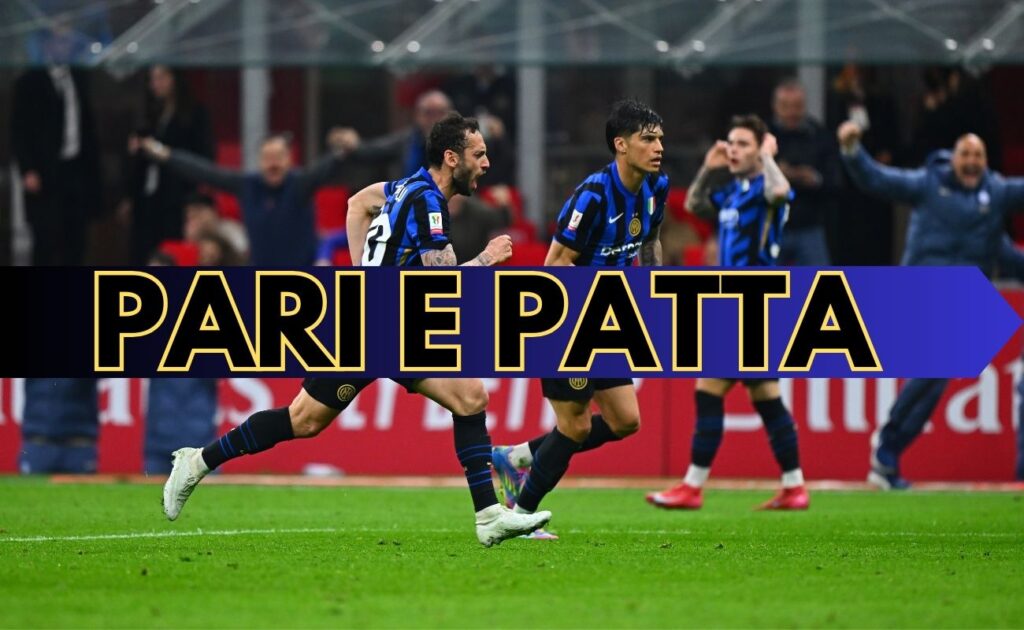 Milan Inter