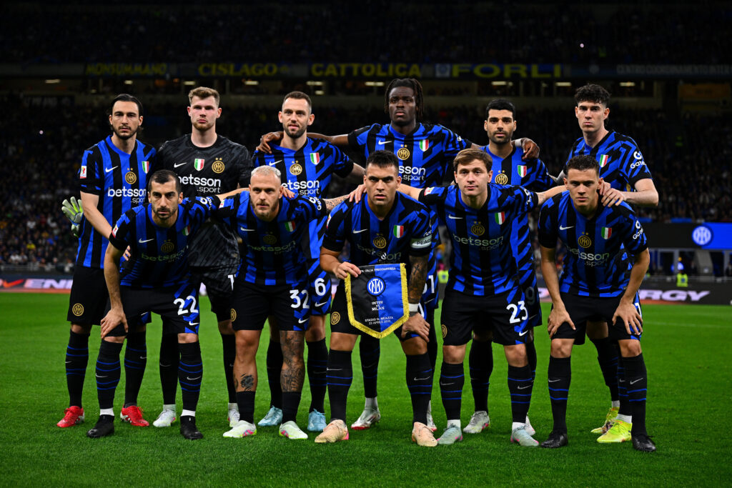Inter