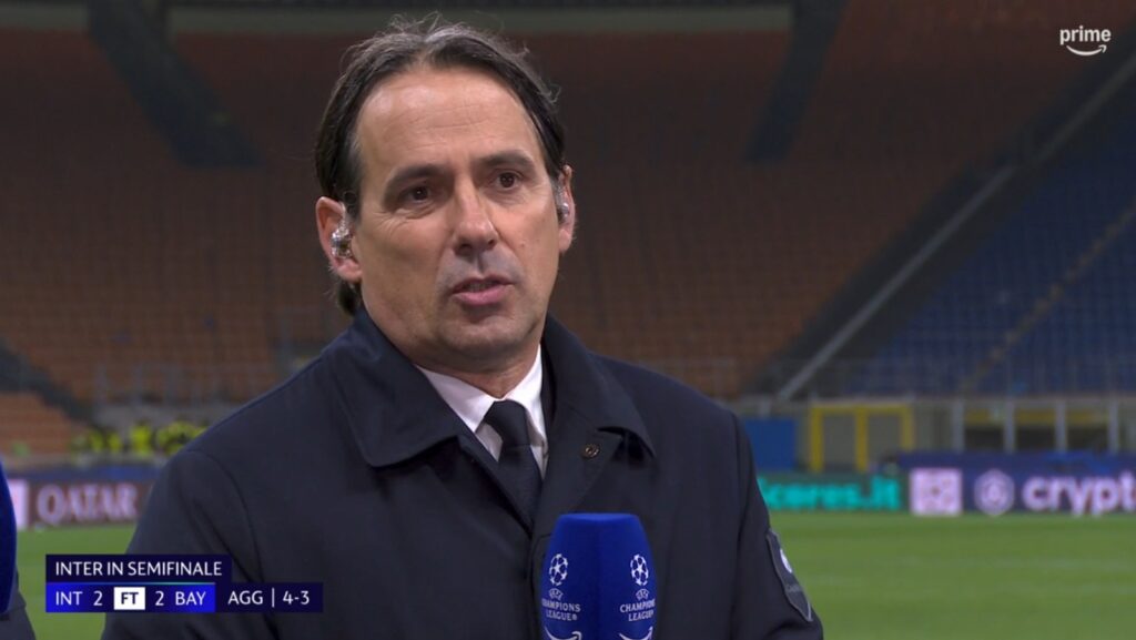 inzaghi
