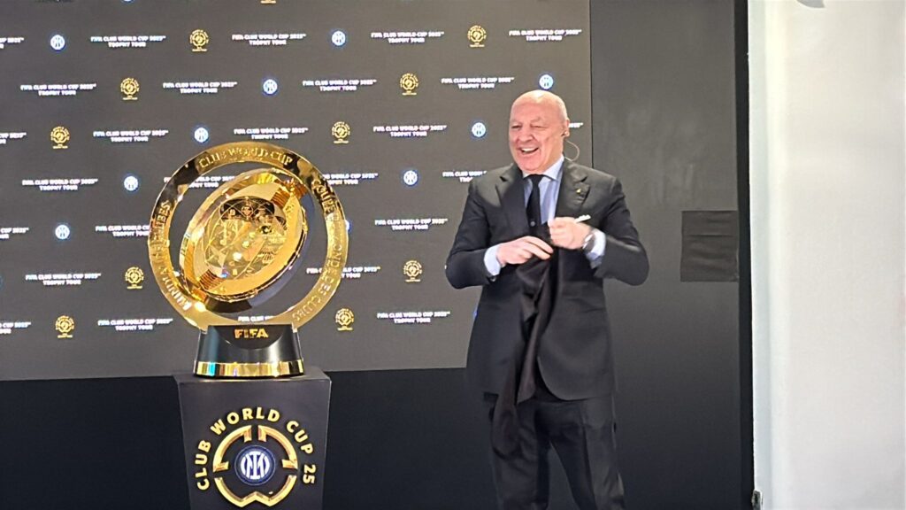 marotta mondiale club