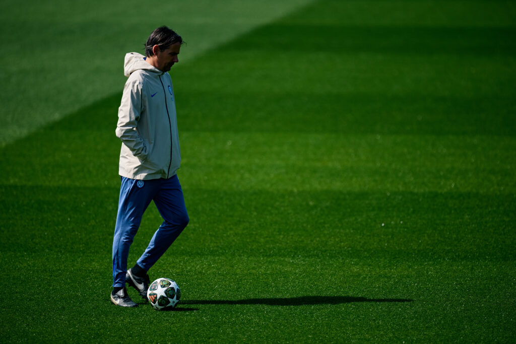 Inzaghi