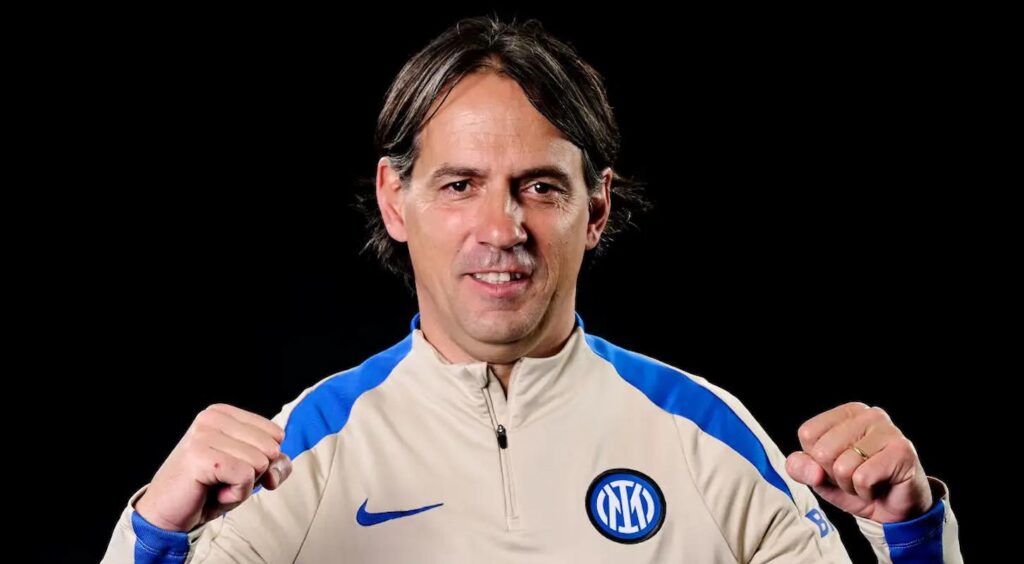 Inzaghi Fifa