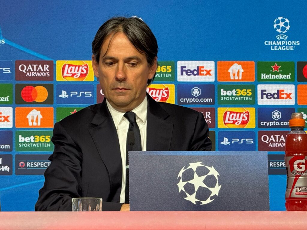 Inter Inzaghi