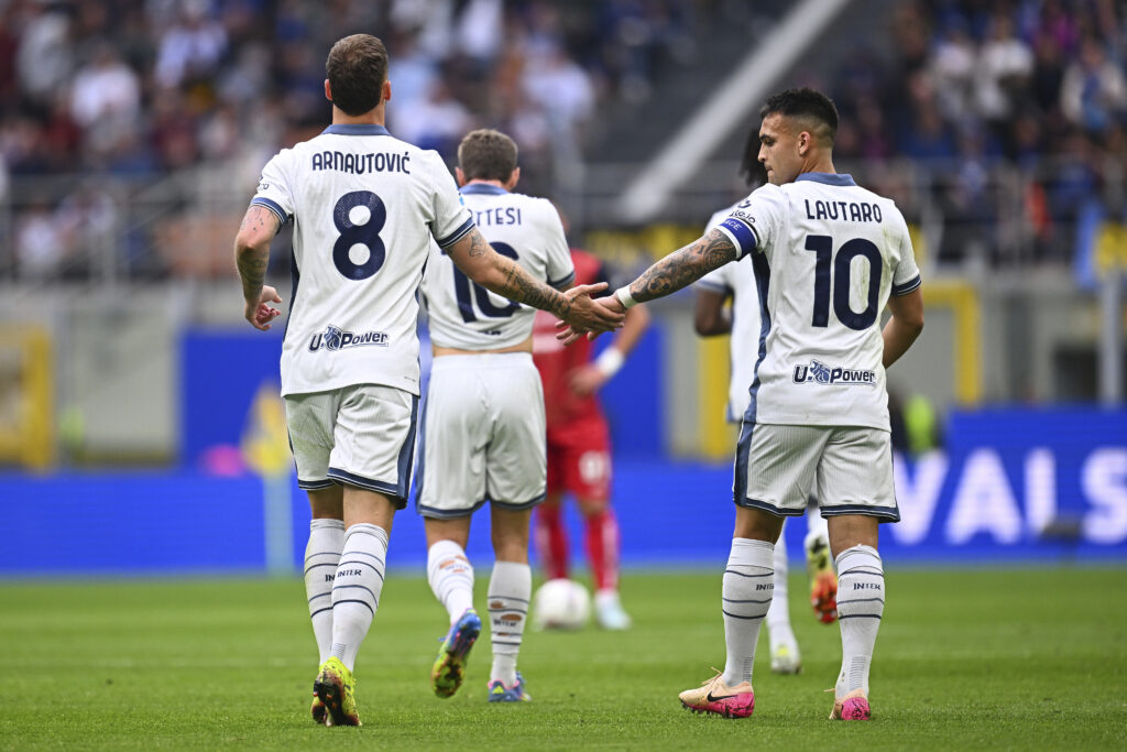 Lautaro Arnautovic
