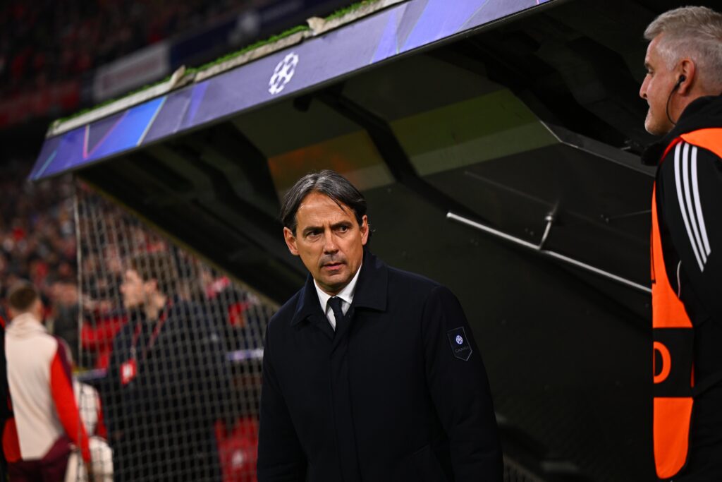 Inzaghi