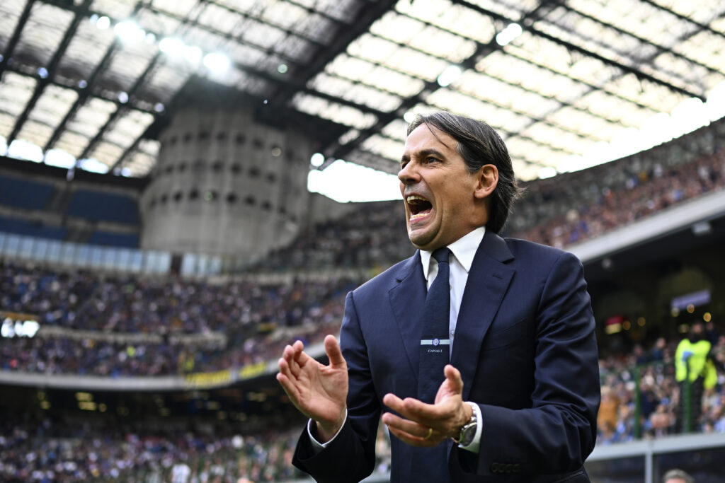Inter Inzaghi