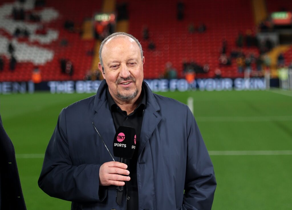 Benitez