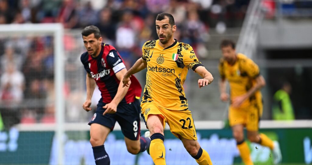 Mkhitaryan