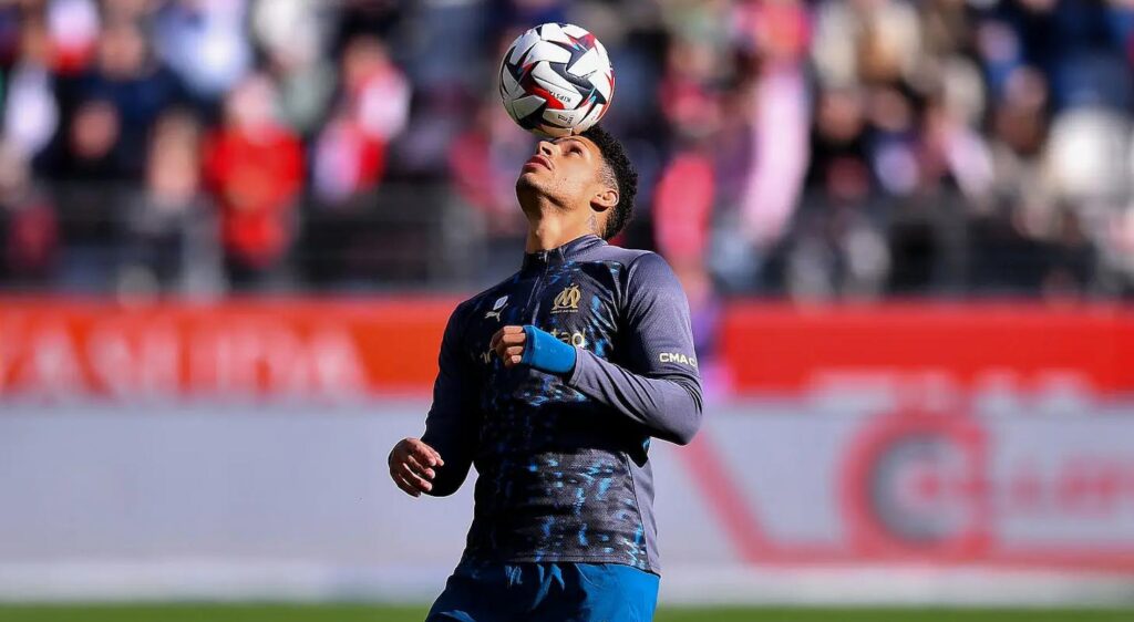 Luis Henrique OM