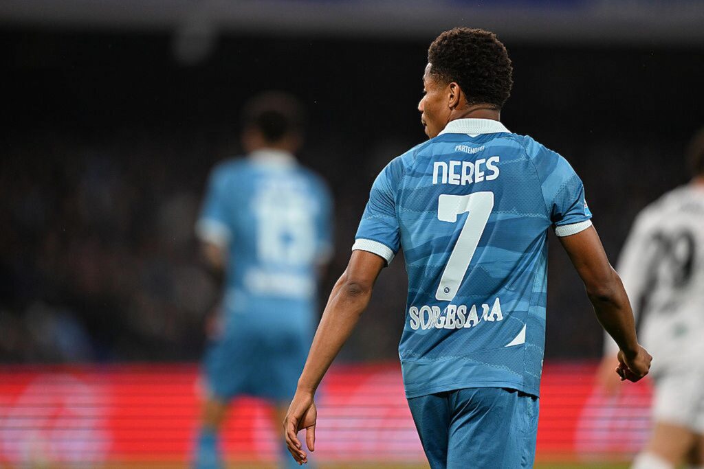 Neres