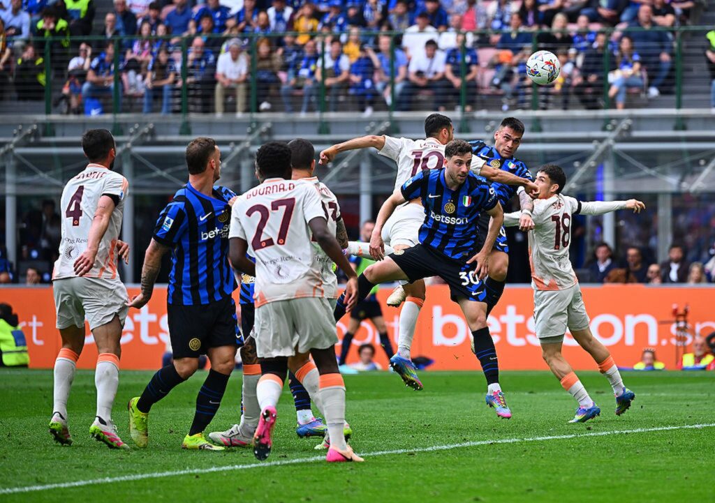 inter roma