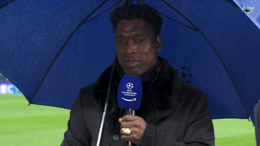 seedorf