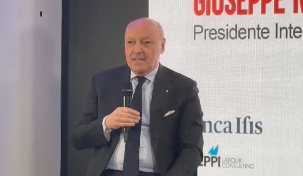 Marotta squadra B