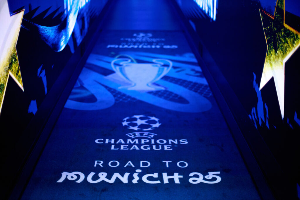 Champions
