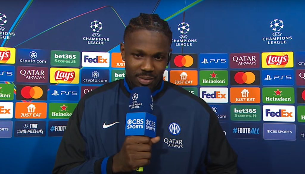 Thuram