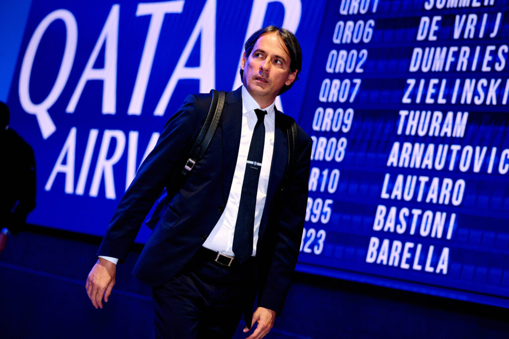 Inter Inzaghi