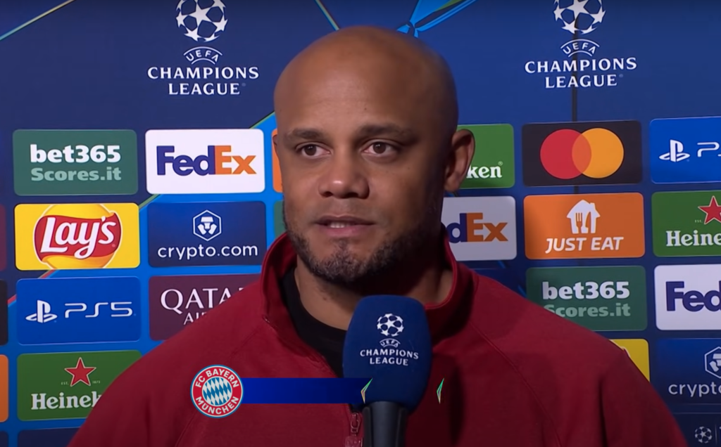 Kompany