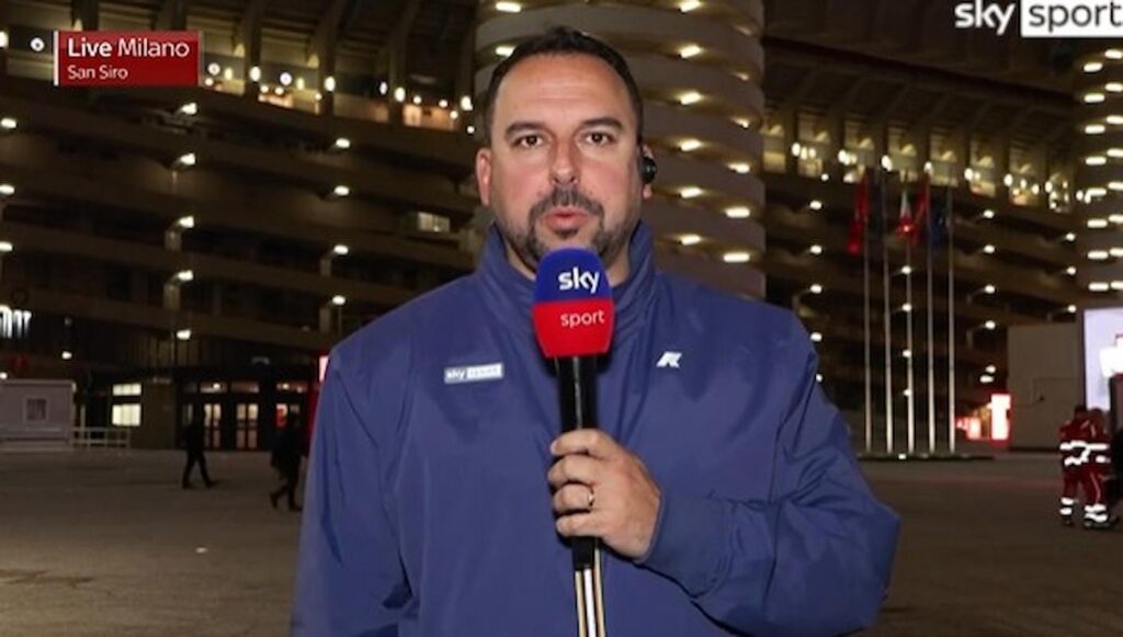 barzaghi inter