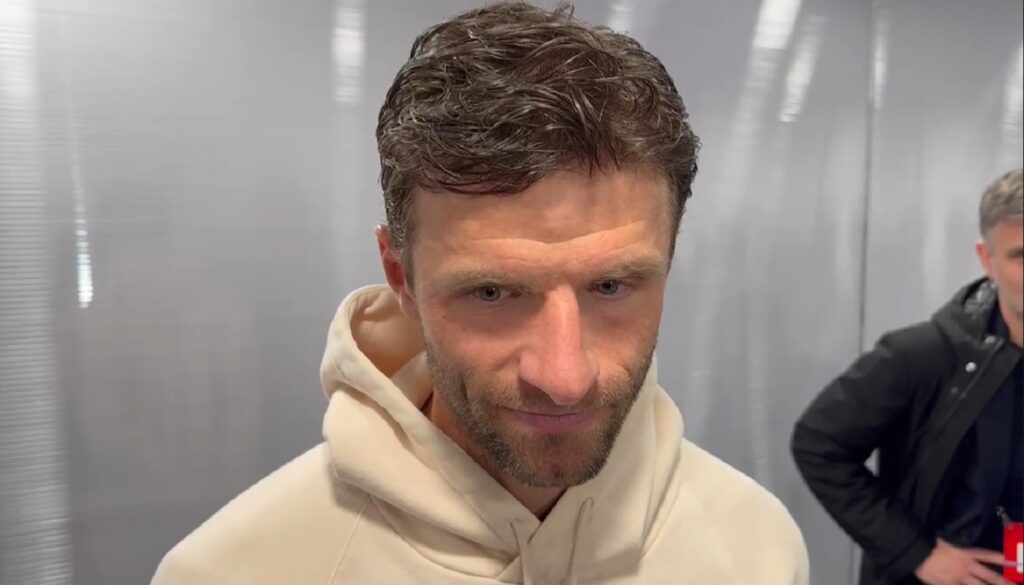 Thomas Muller