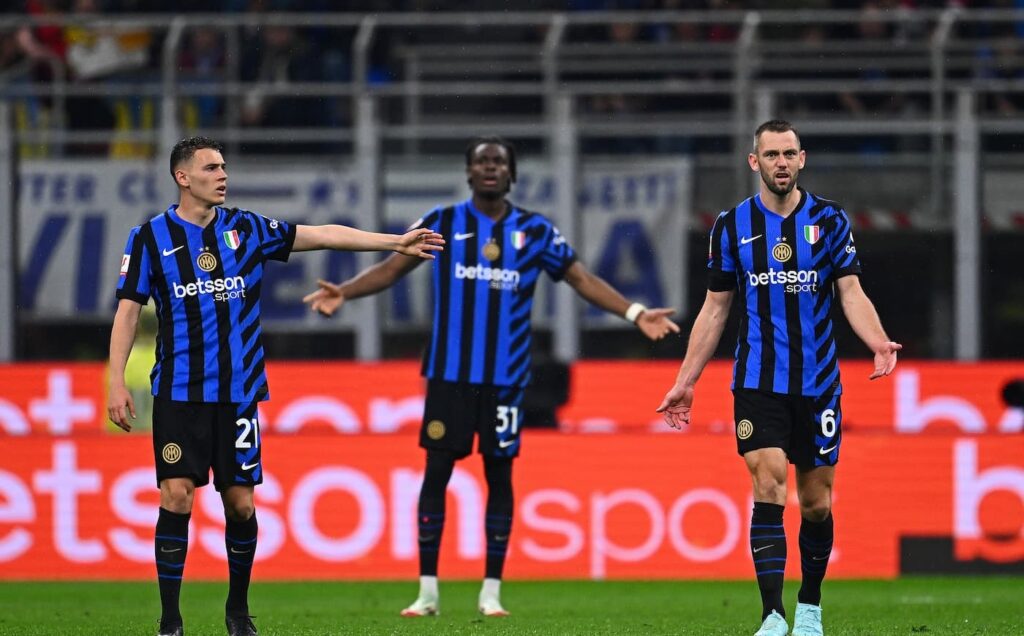 Inter