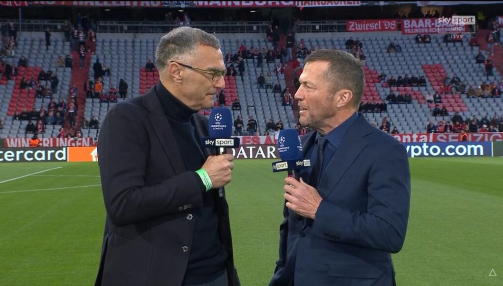 matthaus