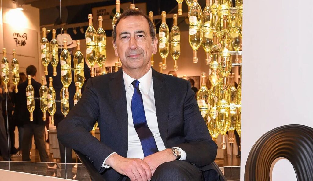 Beppe Sala