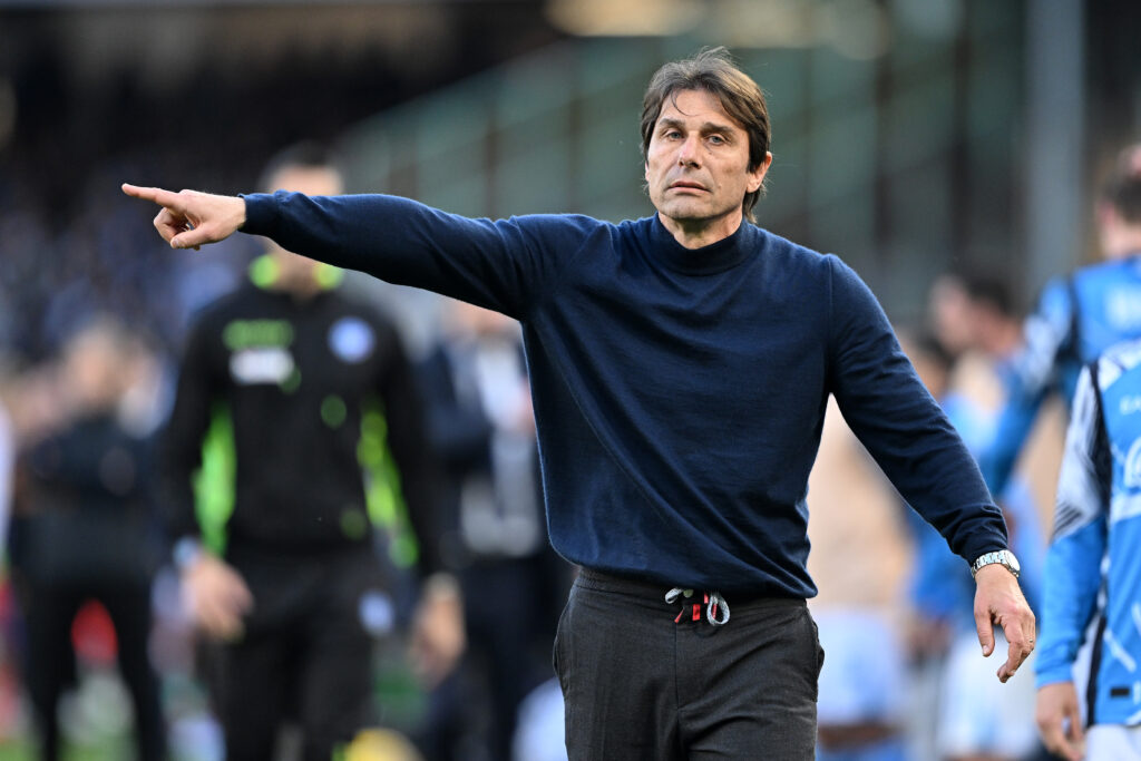 Conte