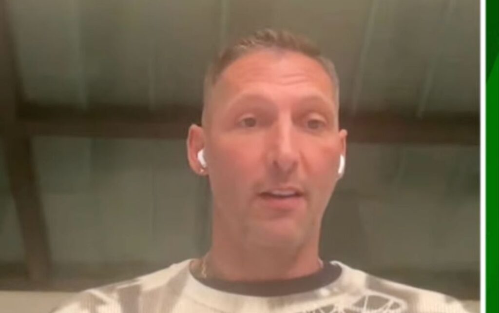 materazzi