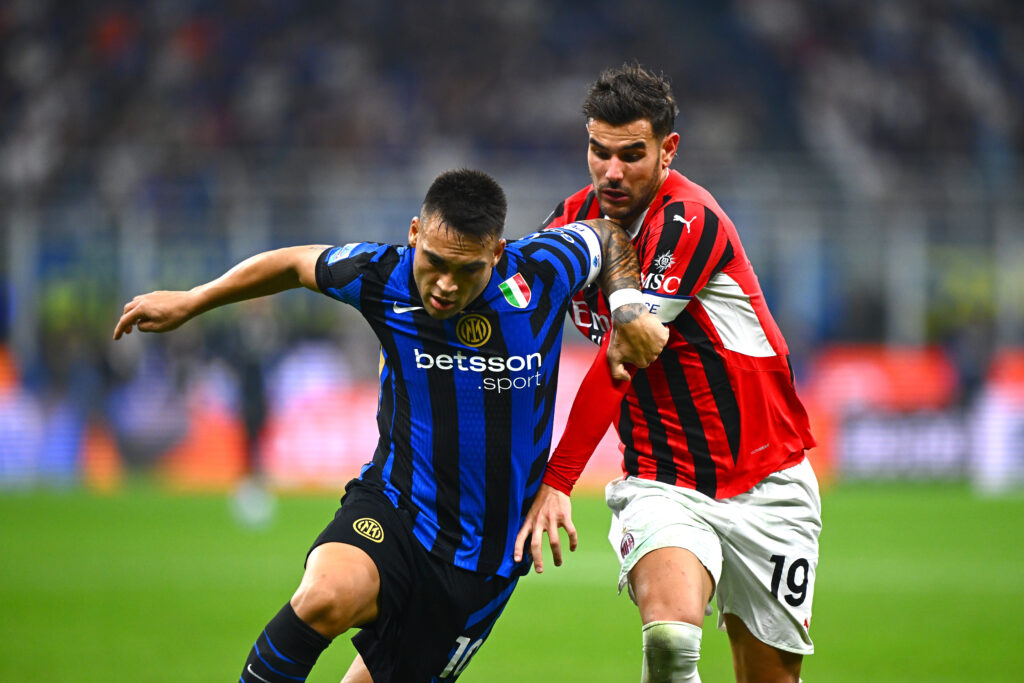 Inter