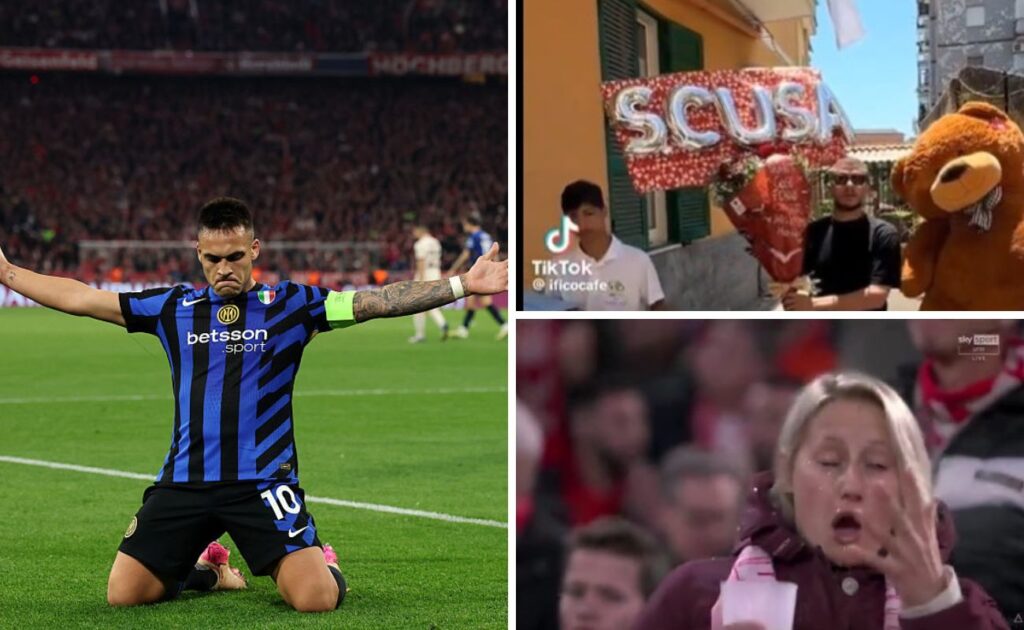 liveblog bayern inter