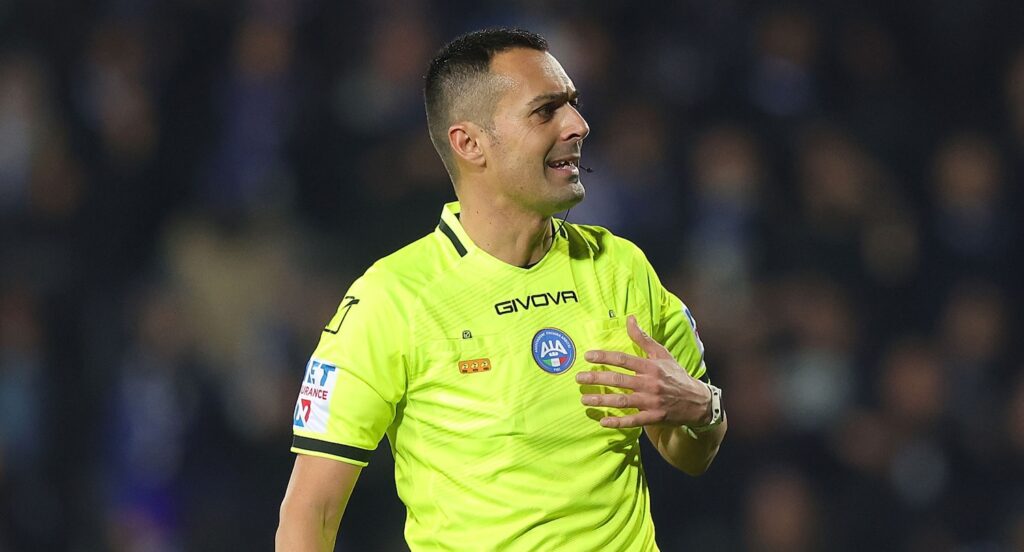 Empoli v AS Roma - Serie A