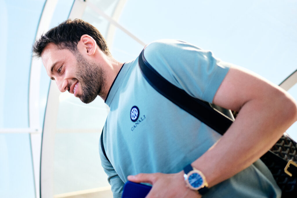 Calhanoglu