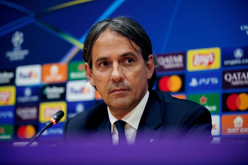 inzaghi