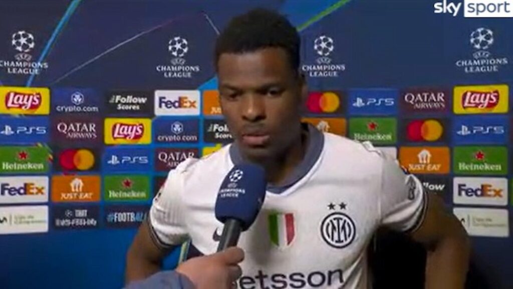 dumfries barcellona inter skysport