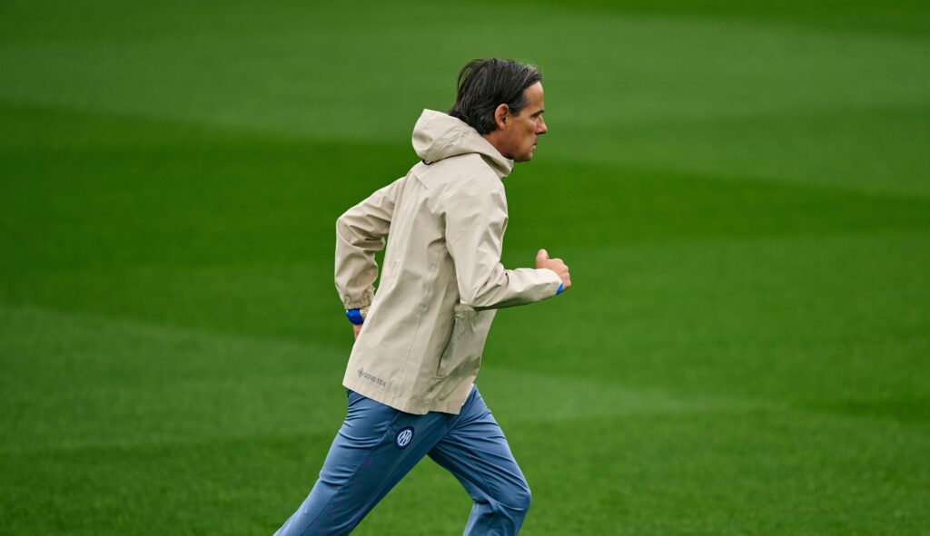 Inzaghi