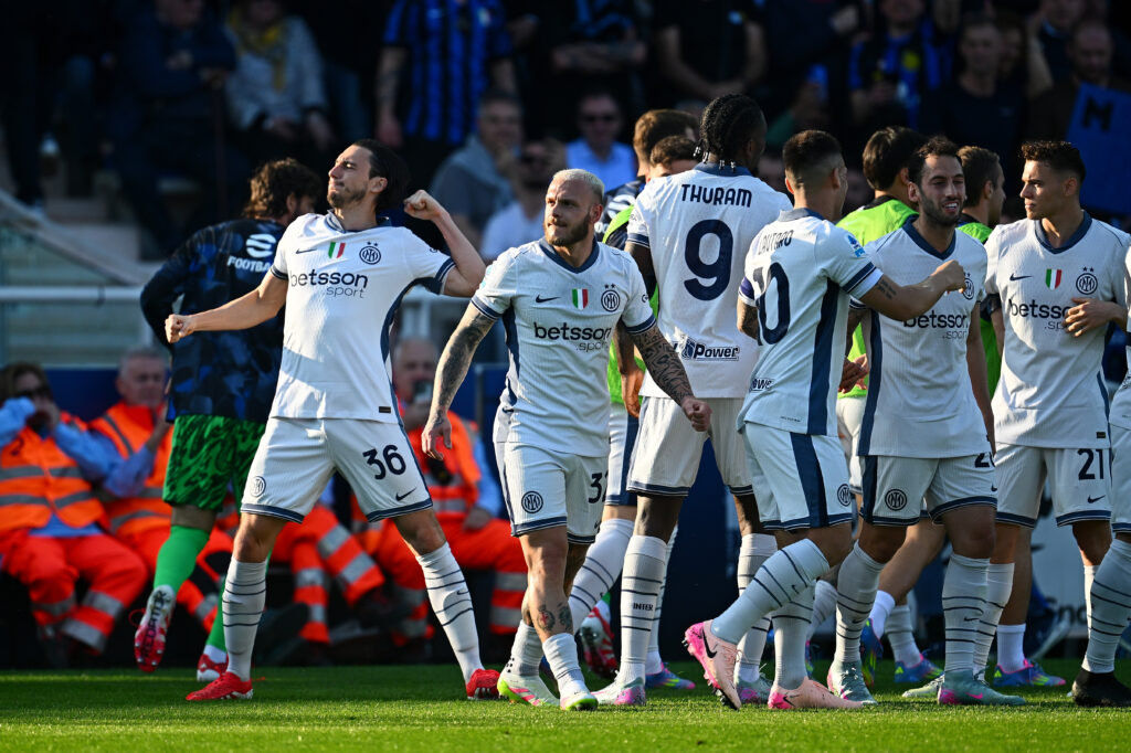 Inter