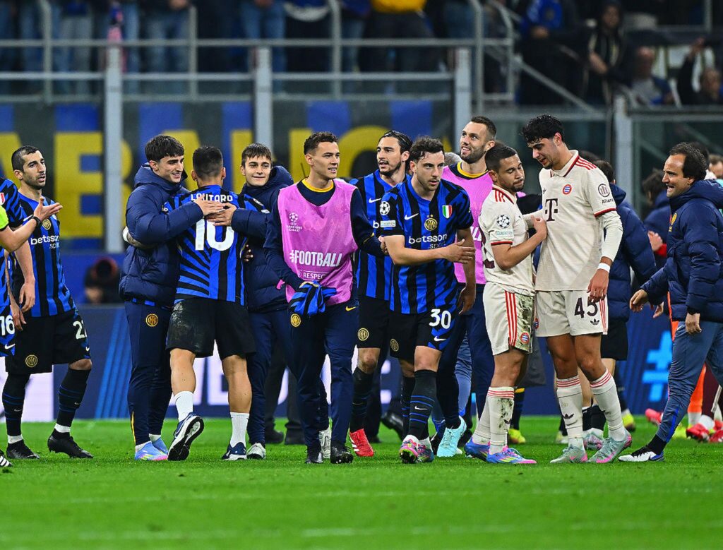 Inter (5)