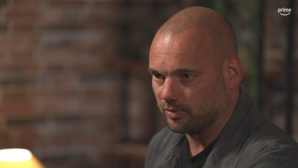 sneijder