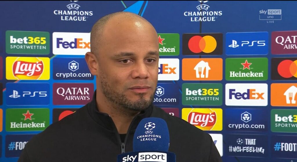 kompany