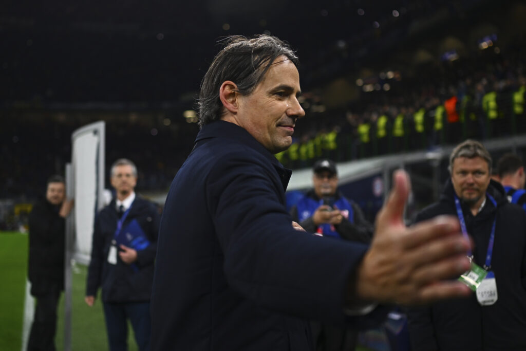 Inzaghi