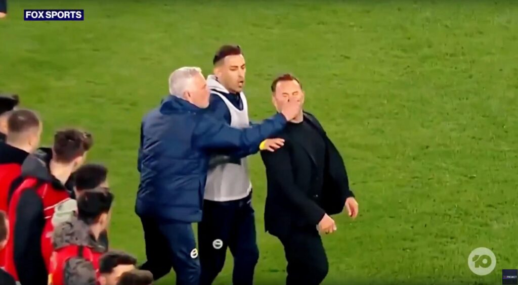 mourinho