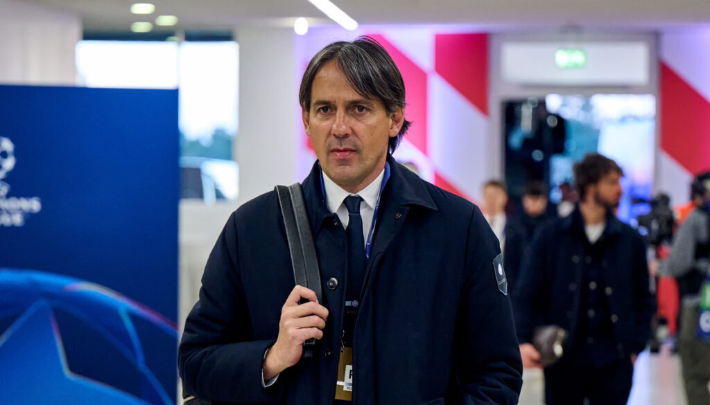 Inter Inzaghi