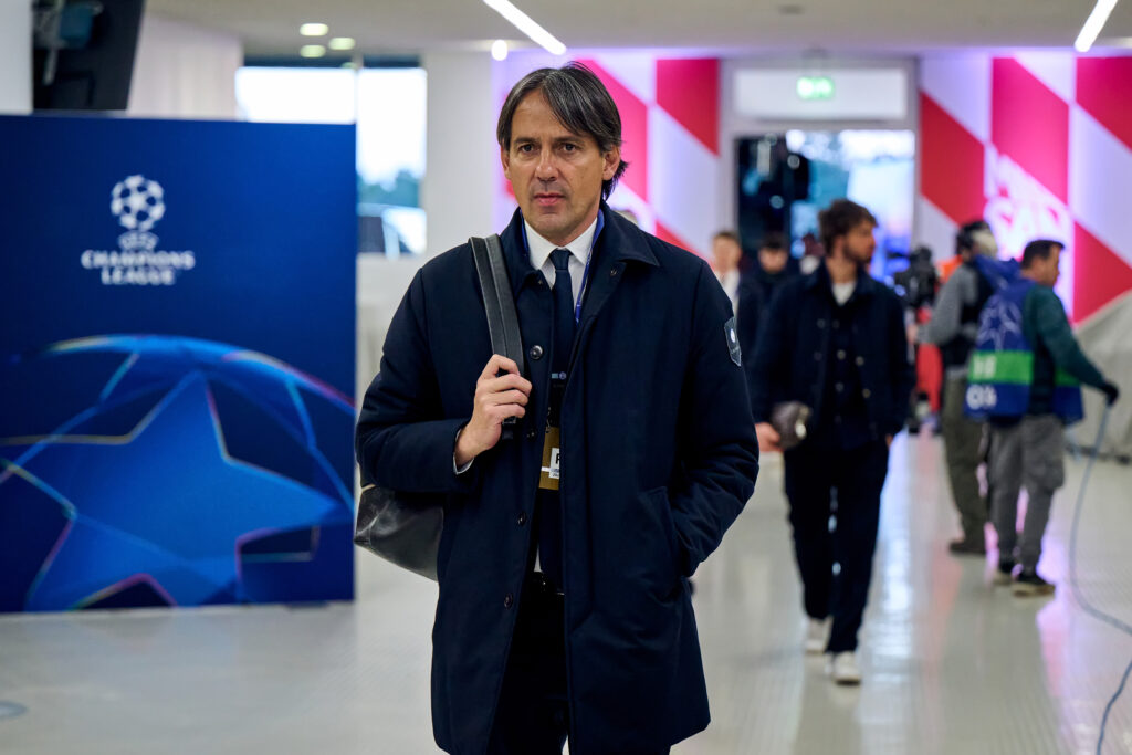 Inzaghi