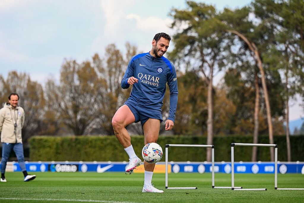 calhanoglu