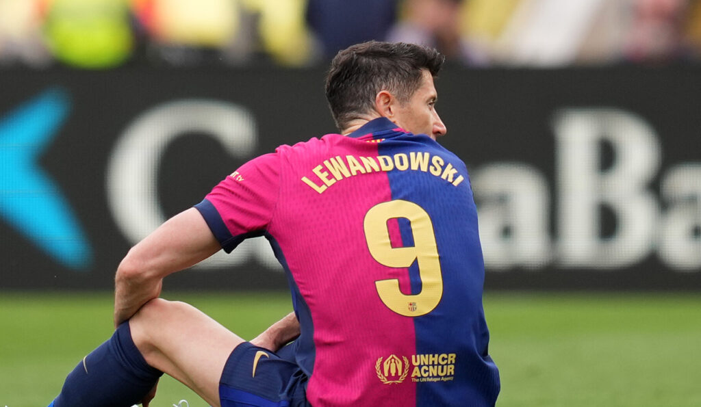 Lewandowski